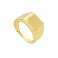 Anello Gioielleria Dossena  Uomo in Oro giallo 279462 SONGA - 279462 SONGA